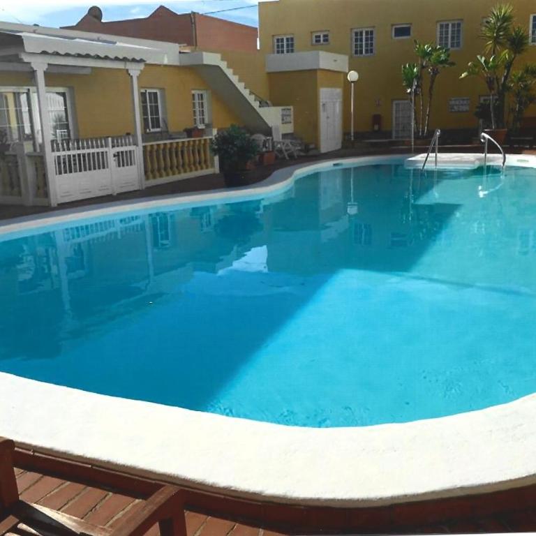 Larimar Fuerteventura - One-Bedroom Apartment - 16