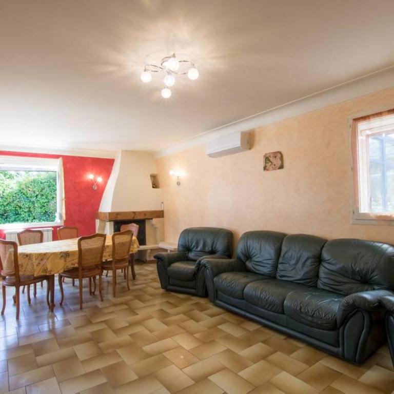 La Villa des Sorgues - Villa - 4