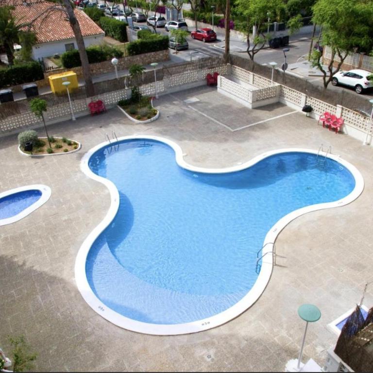 Apartamentos CH 2 - Apartamento de 2 dormitorios - 24