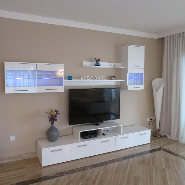 Vista Hermosa Marbella - Apartamento con terraza - 2