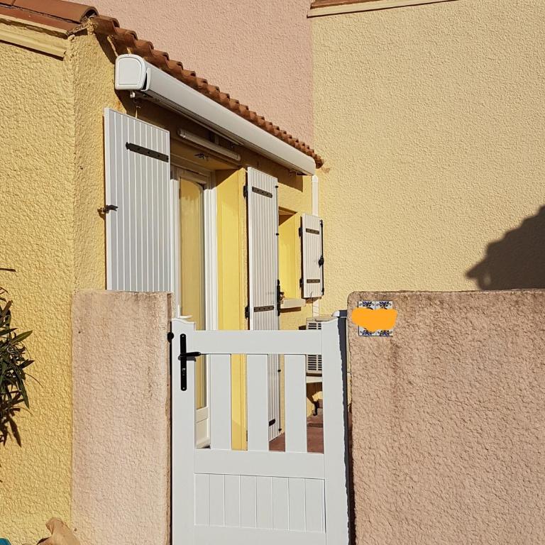 Petit pavillon St Pierre - Casa con 2 Camere da Letto - 3