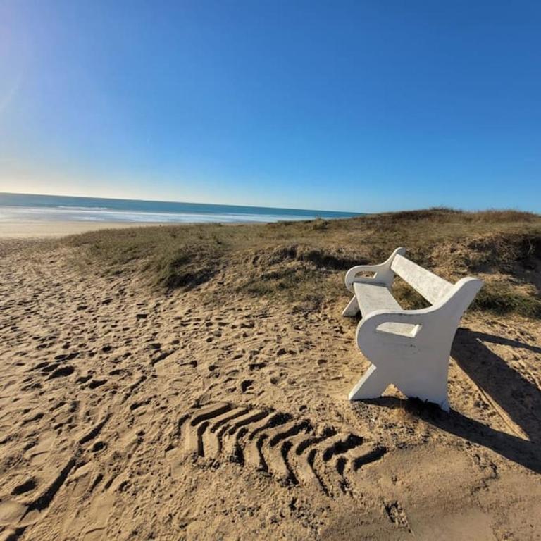 T2 cozy face dunes et océan - Thalasso et golf - Appartement 1 Chambre - 43