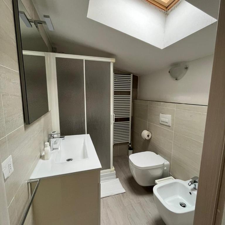 Nice Residence - Camera Matrimoniale con Bagno Privato - 3