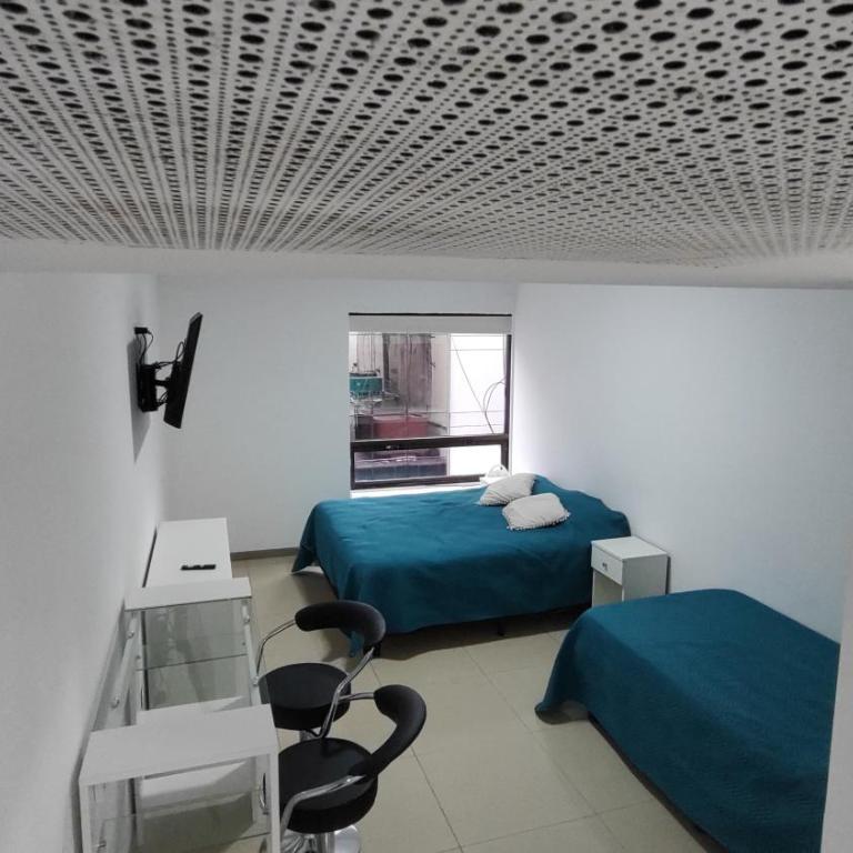 Depto. Corrientes 820, a metros del Obelisco - Apartamento de 1 dormitorio - 20