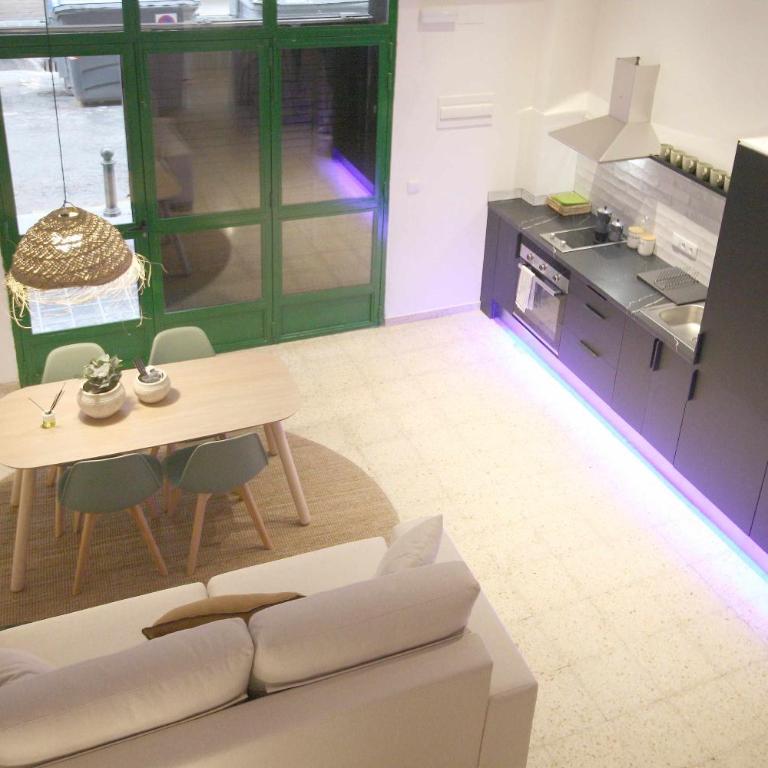 Estudio Baleares Apartamento n3 - Apartment - 8