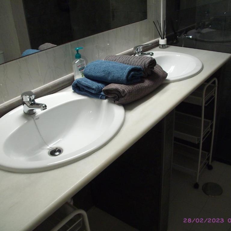 APARTAMENTO BAJO NATURISTA A PIE DE PLAYA. - Apartamento de 1 dormitorio - 18