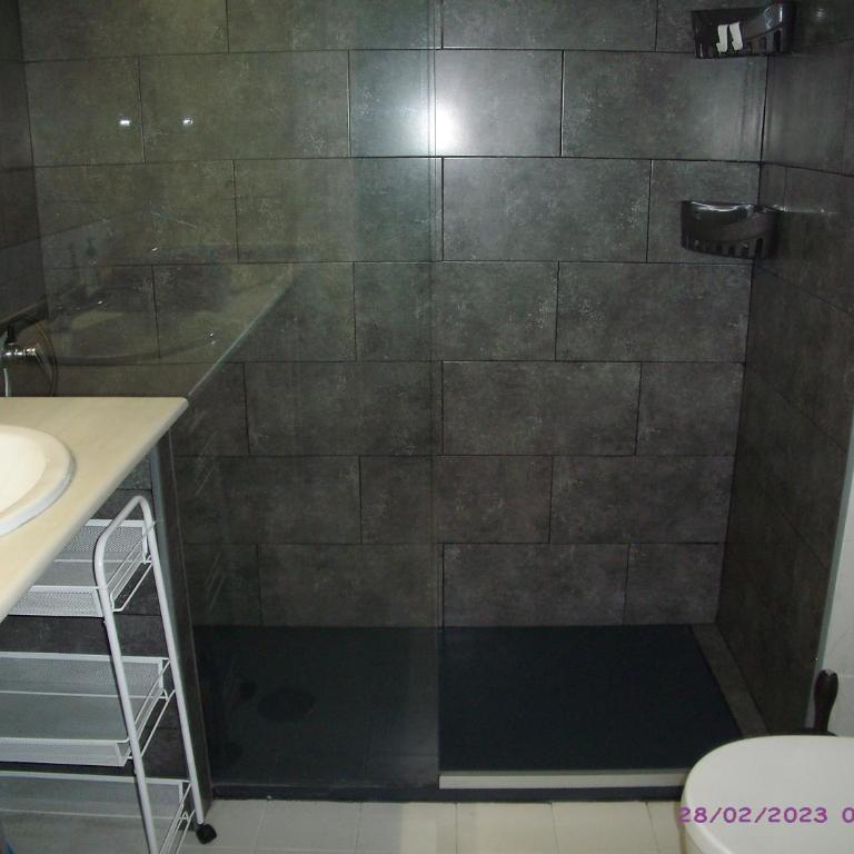 APARTAMENTO BAJO NATURISTA A PIE DE PLAYA. - Apartamento de 1 dormitorio - 19