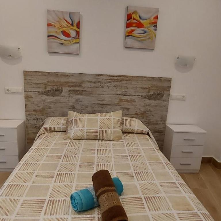 El rincón de Margo - Apartamento de 1 dormitorio - 1