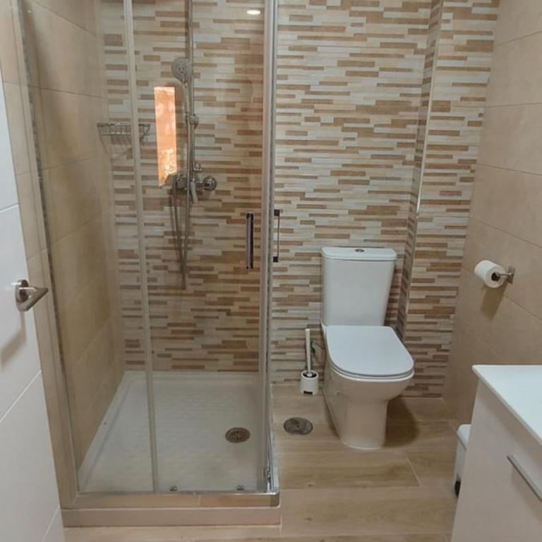 El rincón de Margo - Apartamento de 1 dormitorio - 2