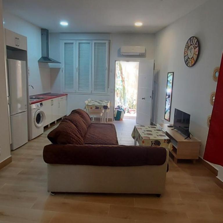 El rincón de Margo - Apartamento de 1 dormitorio - 3