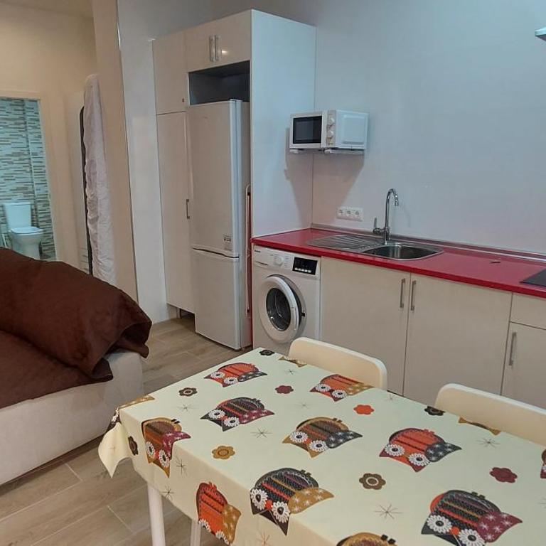 El rincón de Margo - Apartamento de 1 dormitorio - 4
