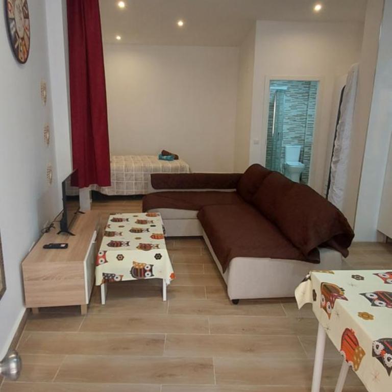 El rincón de Margo - Apartamento de 1 dormitorio - 5