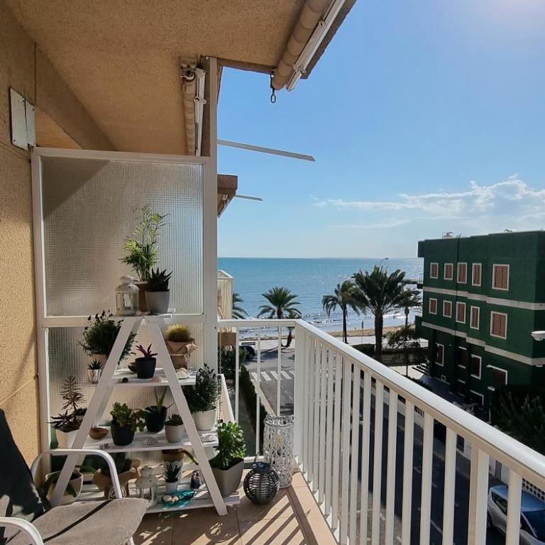 Mirador SEA VIEW COLOMBIA - Apartamento de 3 dormitorios - 73