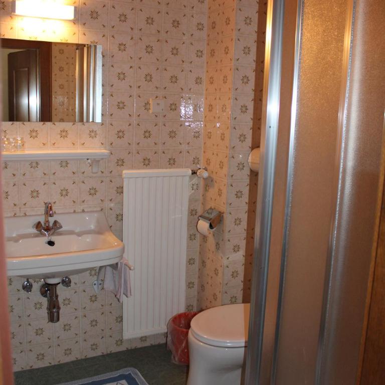 Waldgasthof Passegger - Doppelzimmer mit Balkon - 5