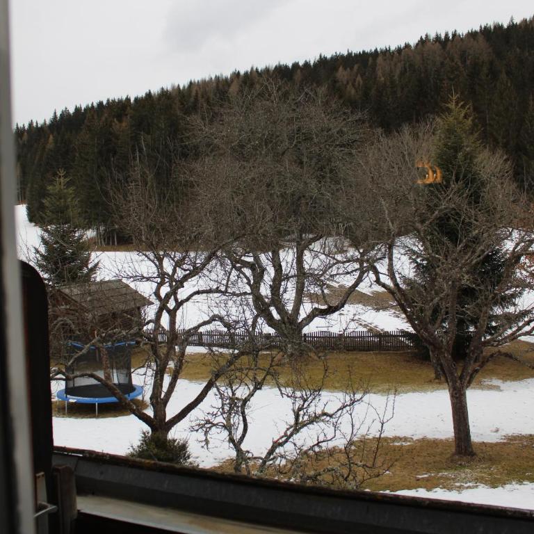 Waldgasthof Passegger - Doppelzimmer mit Balkon - 6