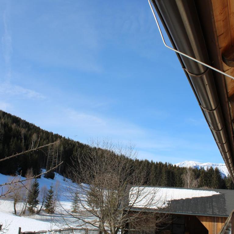 Waldgasthof Passegger - Deluxe Doppelzimmer mit Balkon - 4