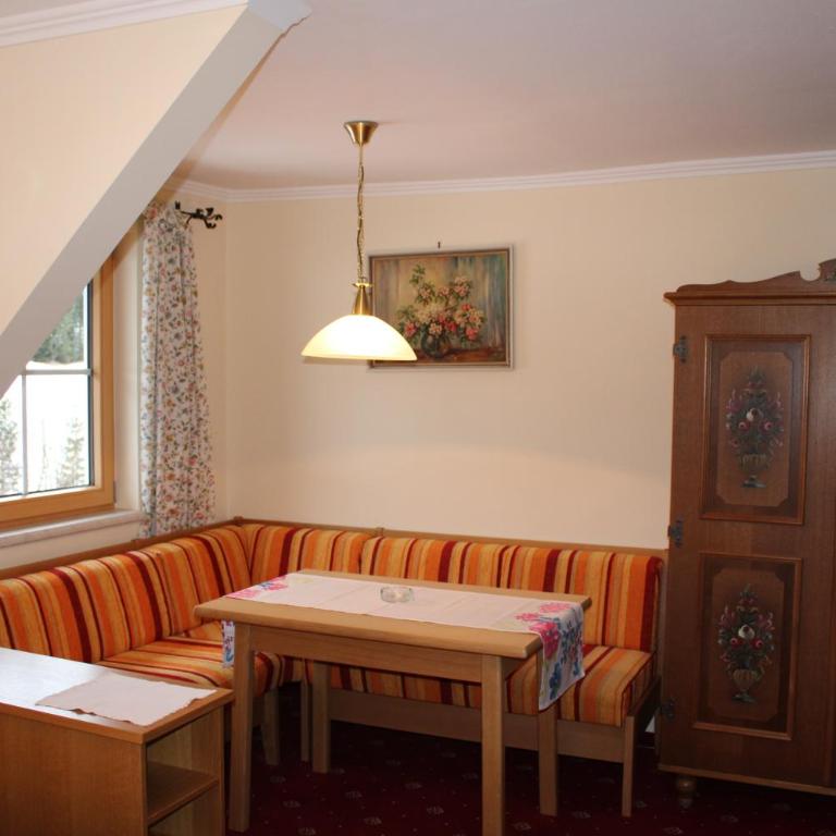 Waldgasthof Passegger - Deluxe Doppelzimmer - 5