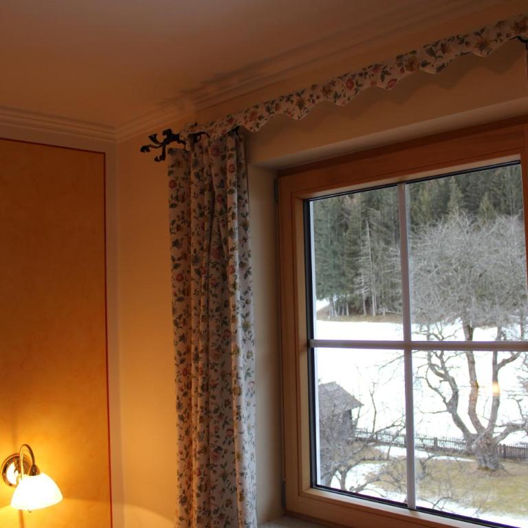 Waldgasthof Passegger - Deluxe Doppelzimmer - 1