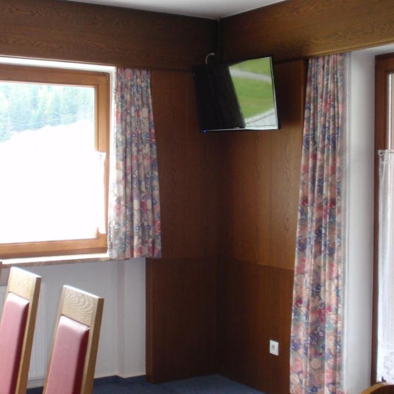 Alpenheim Mathias - Apartamento con 4 dormitorios - 4
