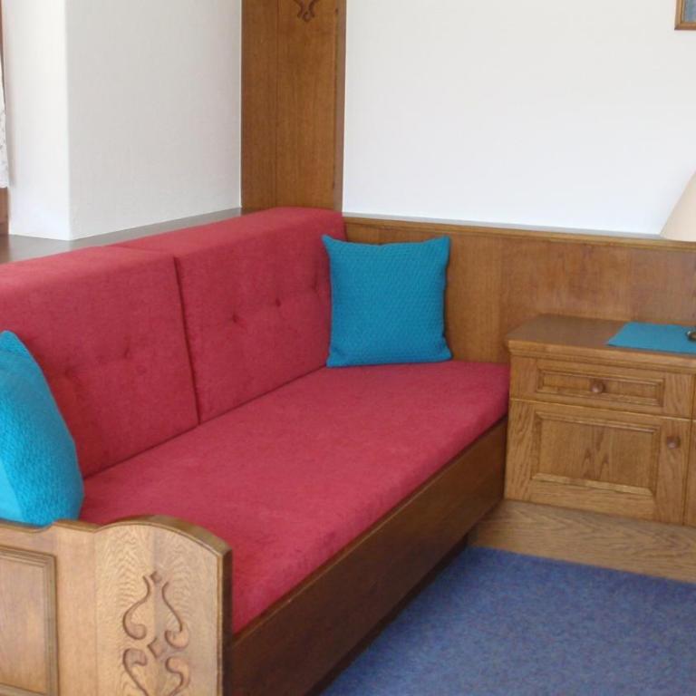 Alpenheim Mathias - Apartamento con 4 dormitorios - 5