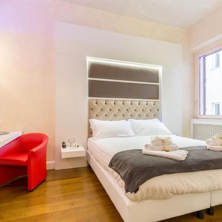 Piazza Venezia Luxury Suite - Suite Standard - 16