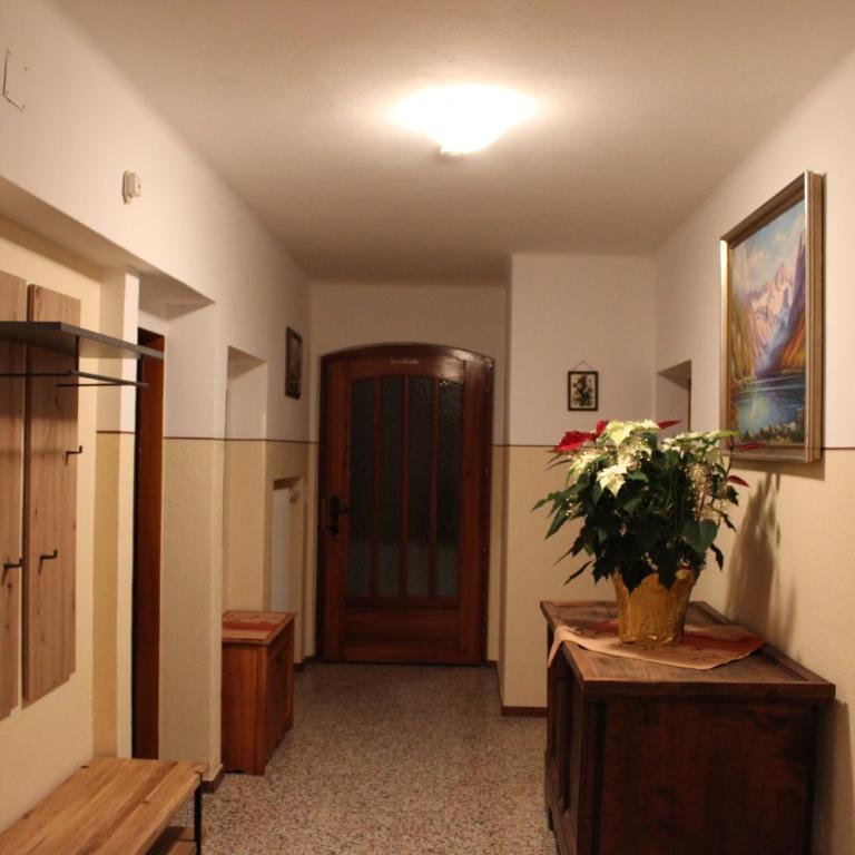 Waldgasthof Passegger - Apartment - Erdgeschoss - 9