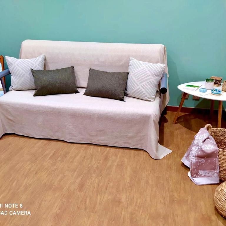 CasaAntonietta - Appartamento con Vista Mare - 17