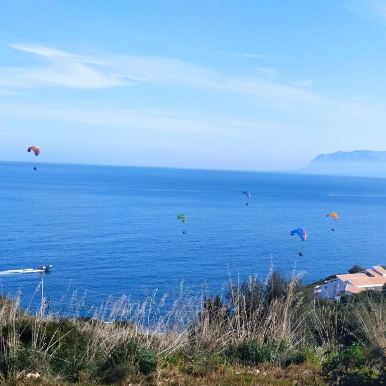 CasaAntonietta - Appartamento con Vista Mare - 38