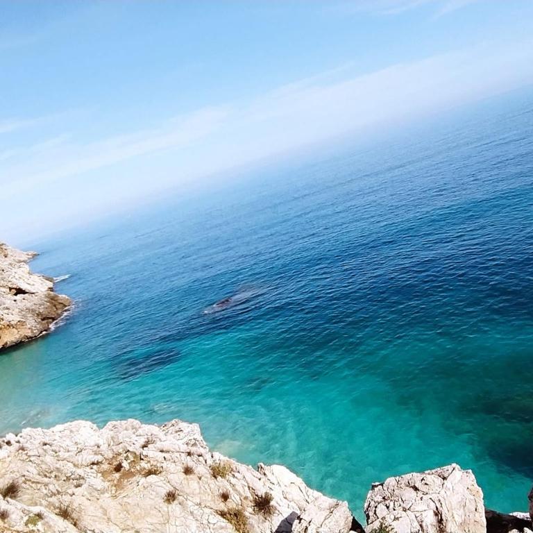 CasaAntonietta - Appartamento con Vista Mare - 37