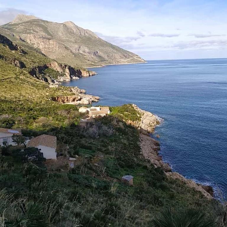 CasaAntonietta - Appartamento con Vista Mare - 4