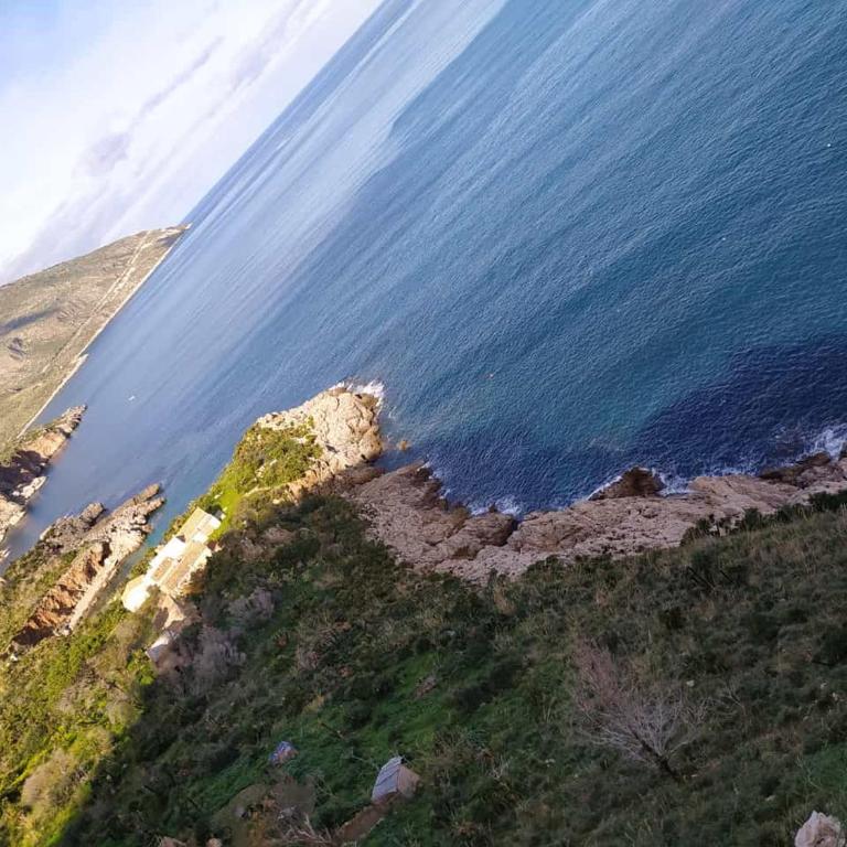 CasaAntonietta - Appartamento con Vista Mare - 35