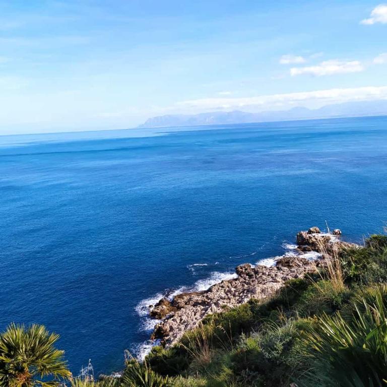 CasaAntonietta - Appartamento con Vista Mare - 33