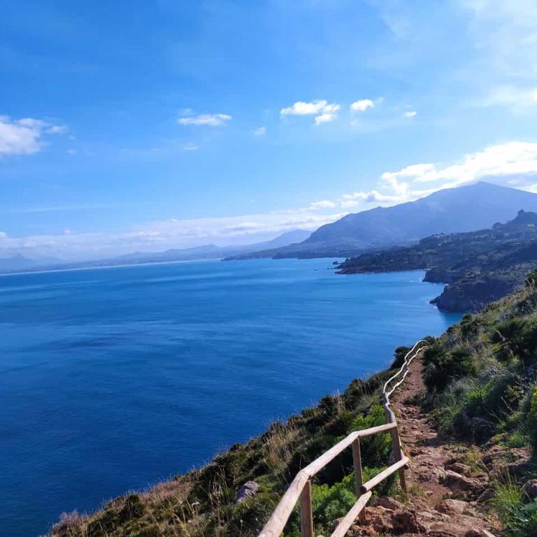 CasaAntonietta - Appartamento con Vista Mare - 34