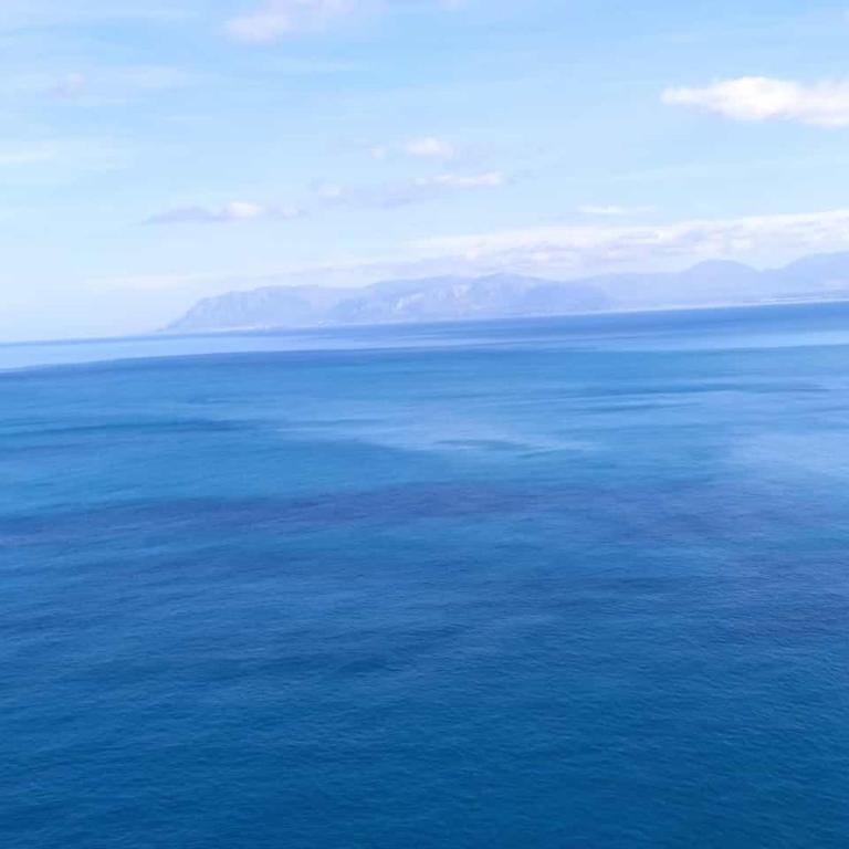 CasaAntonietta - Appartamento con Vista Mare - 32