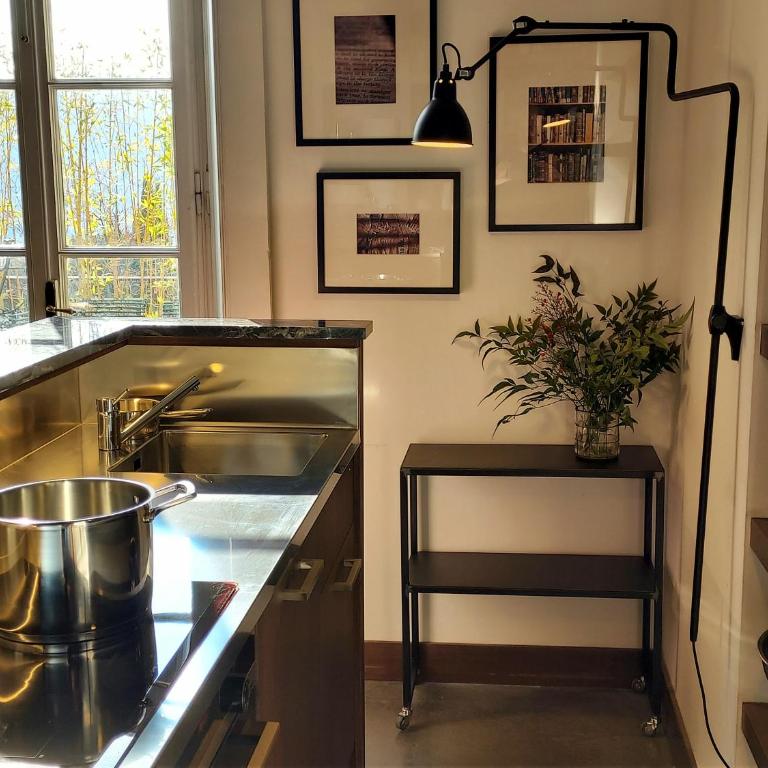 Casa Santo Stefano - Villa con Piscina Privata - 12