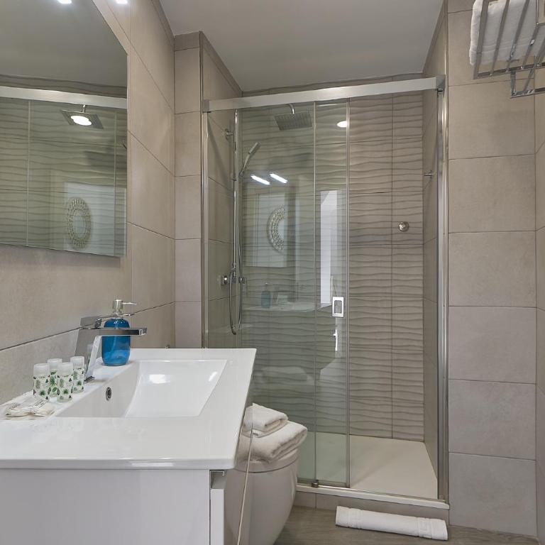 Capitán - Apartamento en el autentico centro de Málaga - Apartamento con terraza - 7