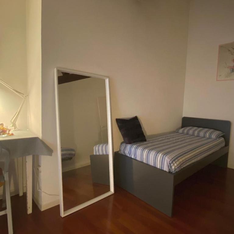 Antica Dimora - Appartamento con 2 Camere da Letto - 21