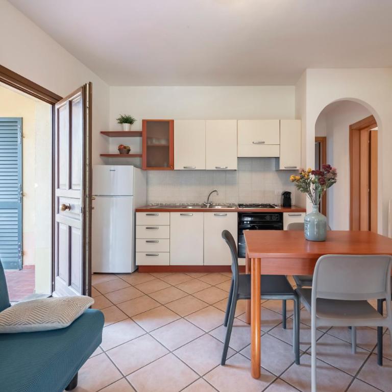 Villette Principessa - Appartamento con 2 Camere da Letto - 7