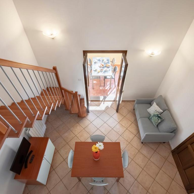 Villette Principessa - Appartamento con 2 Camere da Letto - 11