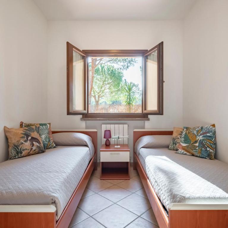 Villette Principessa - Appartamento con 2 Camere da Letto - 10