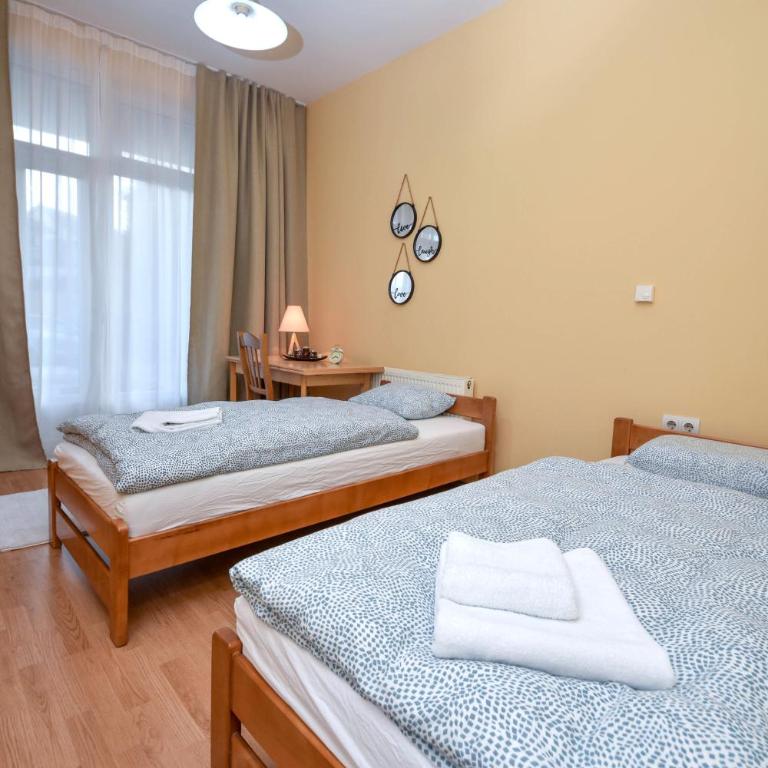 Apartment Studenac - Apartman sa 2 Spavaće Sobe - 7