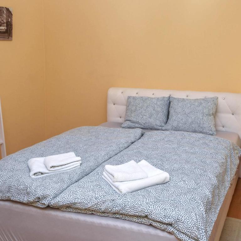 Apartment Studenac - Apartman sa 2 Spavaće Sobe - 6