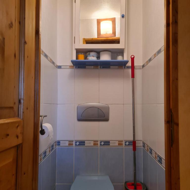MAISON PROCHE PLAGE SUR BASSIN D ARCACHON - Casa de 3 dormitorios - 13