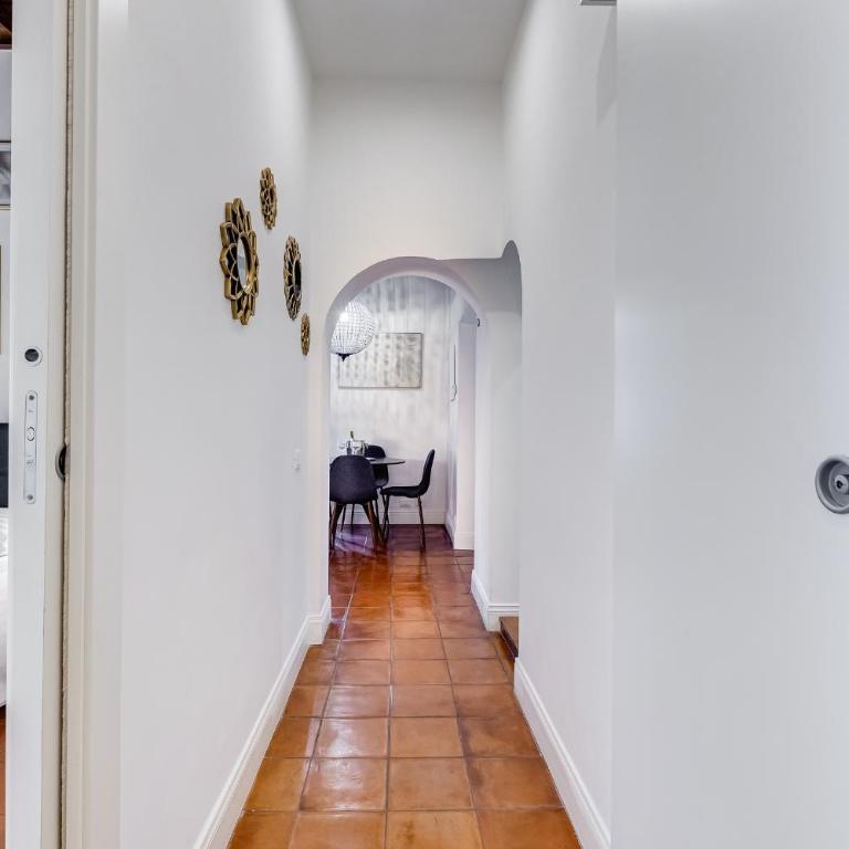 Campo dei fiori Royal Orchid apartment - Appartamento con 1 Camera da Letto - 8