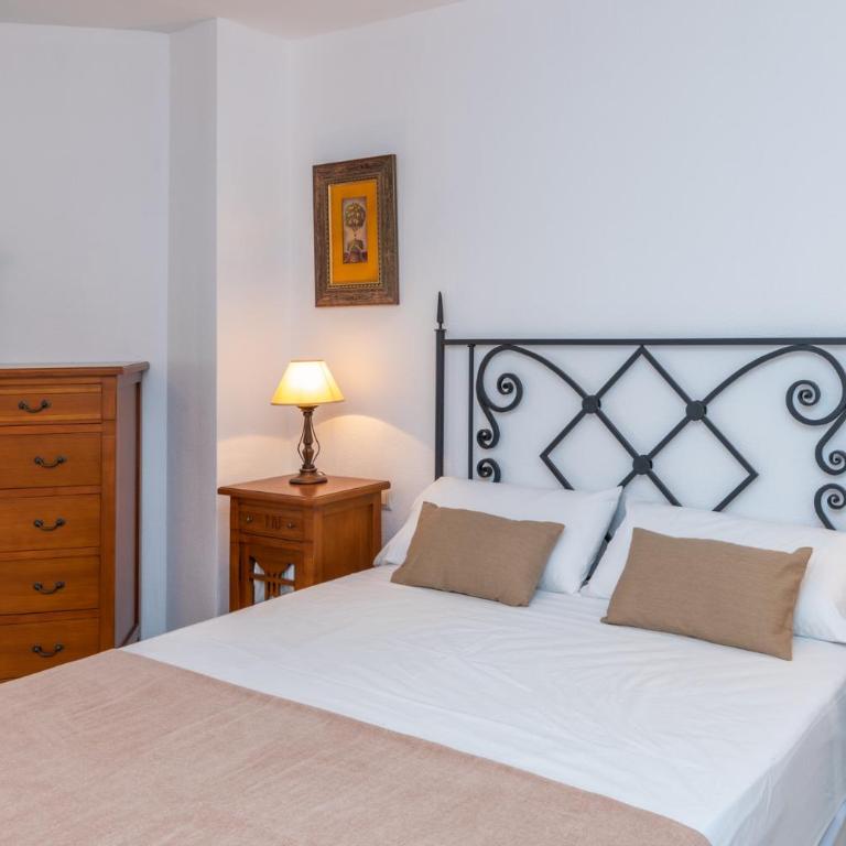 Beachside Paradise: Stylish 3BR apt near the beach - Apartamento de 3 dormitorios - 15