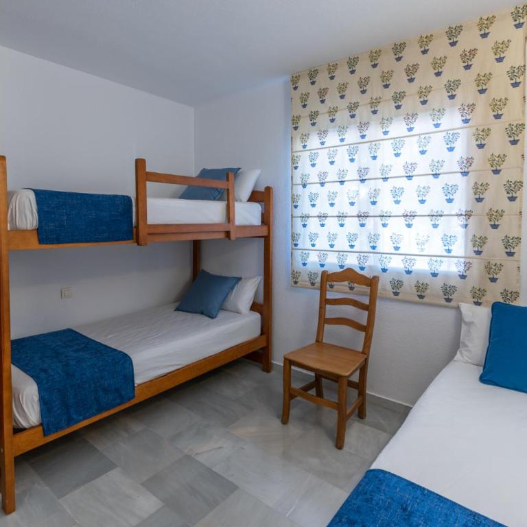 Beachside Paradise: Stylish 3BR apt near the beach - Apartamento de 3 dormitorios - 17