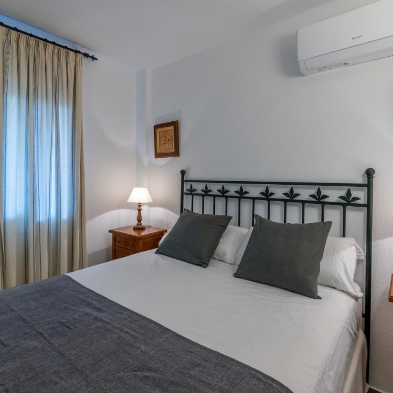 Beachside Paradise: Stylish 3BR apt near the beach - Apartamento de 3 dormitorios - 14