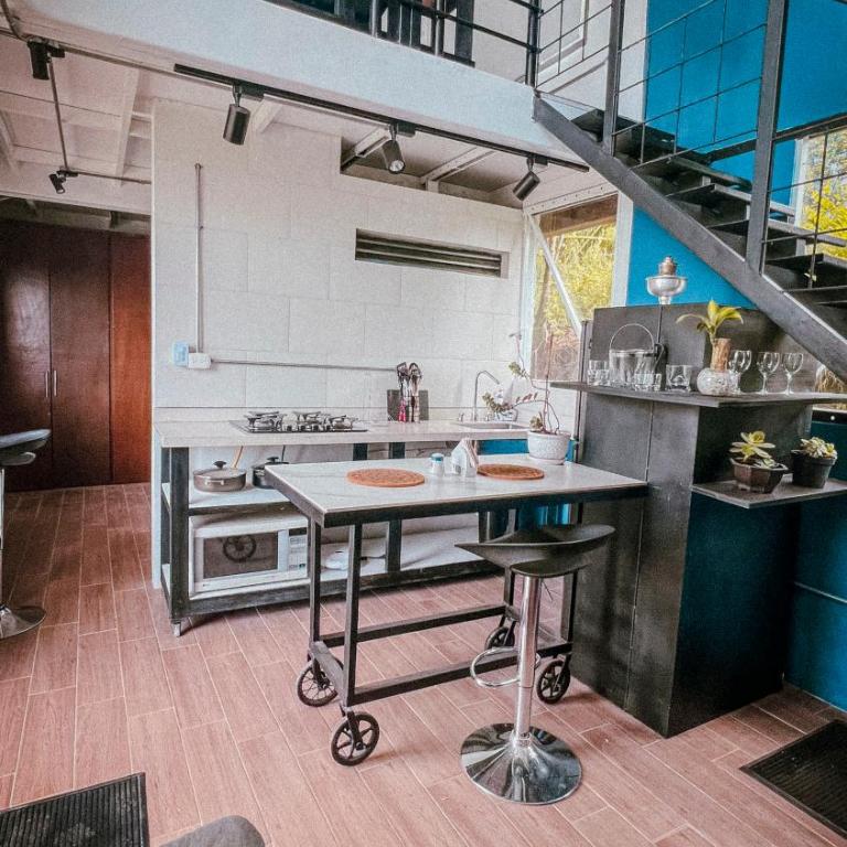 INLOFT Quindío - Apartamento con vistas al jardín - 6