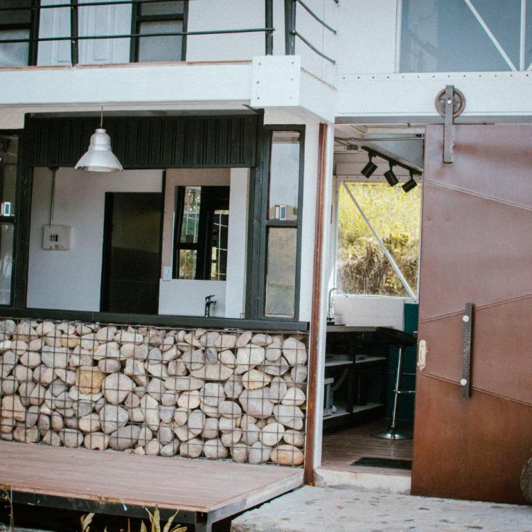 INLOFT Quindío - Apartamento con vistas al jardín - 7
