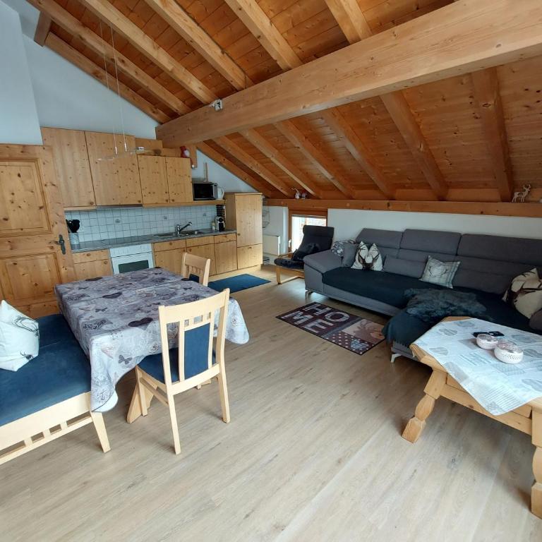 Ferienhof PUA - Apartment mit 2 Schlafzimmern - 3